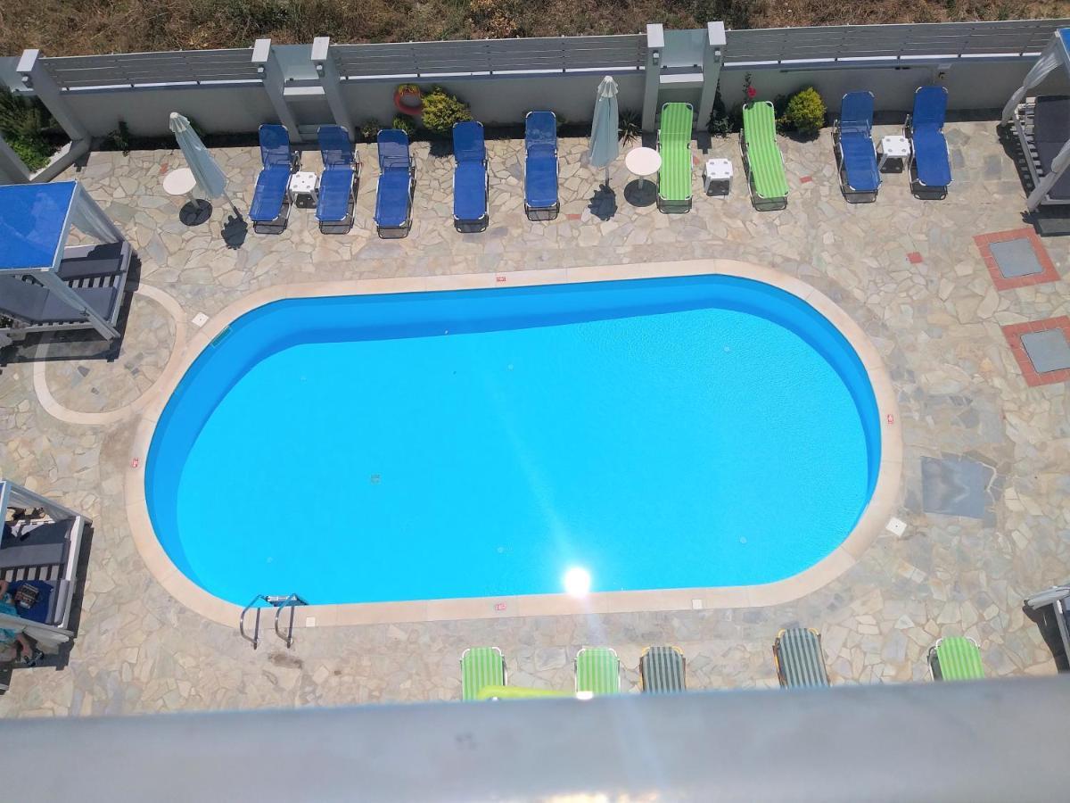 Sun Boutique Hotel (Adults Only) Amoudara  Exterior photo