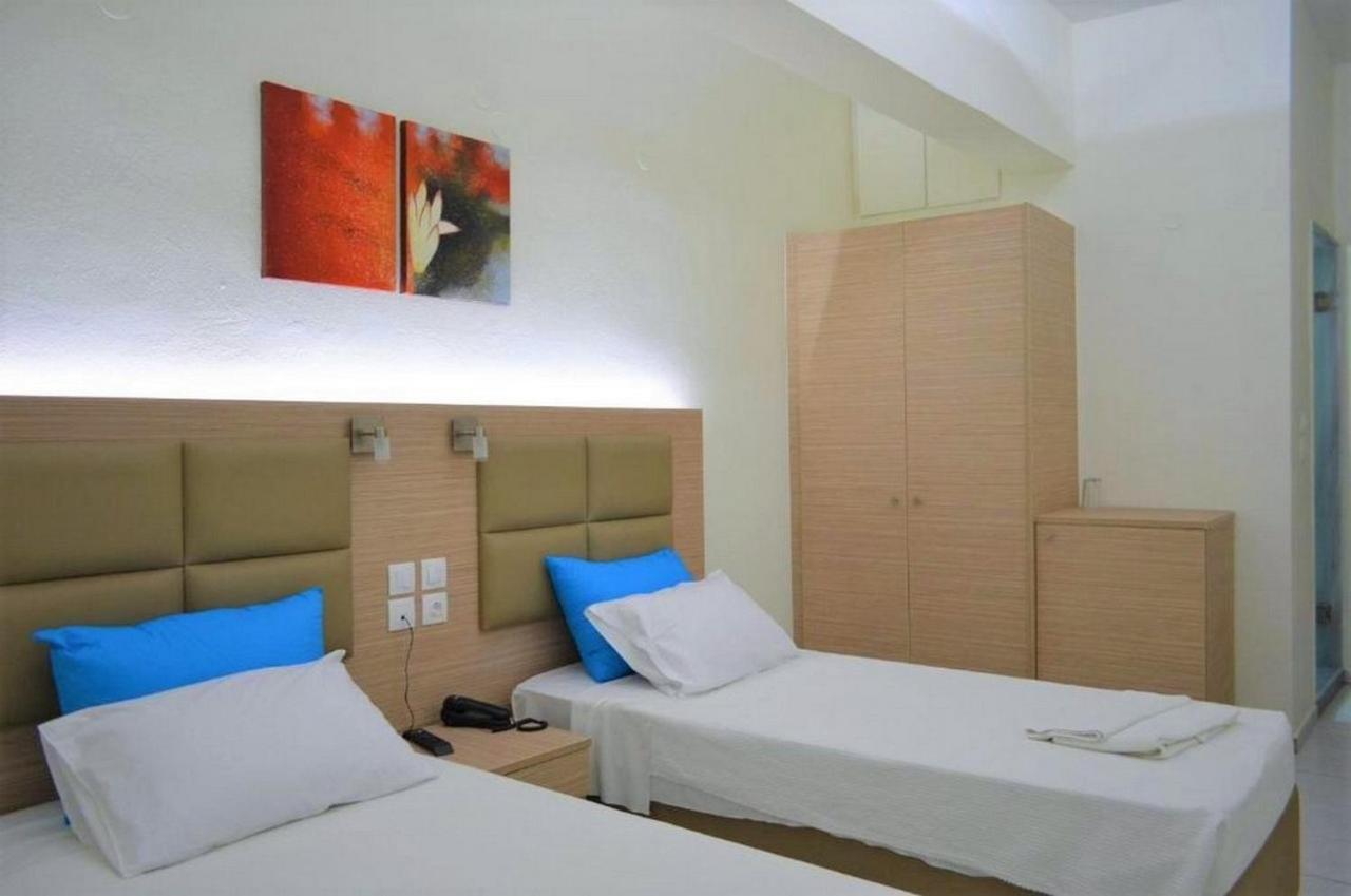 Sun Boutique Hotel (Adults Only) Amoudara  Exterior photo